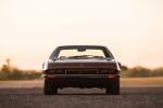 Lamborghini Jarama 400 GT 1970 года (NA)
